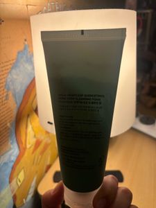 Anua Heartleaf + BHA Pore Deep Cleansing Foam