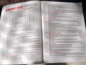 Combo Pradeep Fundamental Physics Class12 Vol1 ,2