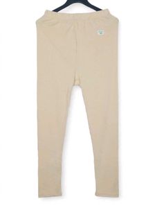 Comfortable Beige Leggings