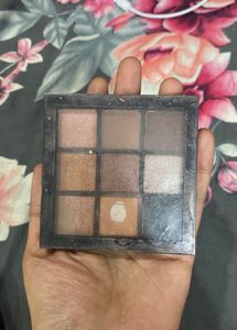 Neutral Eyeshadow Palette