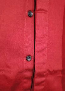 Formal Cotton Shirt