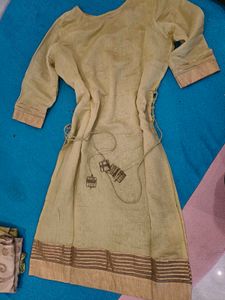 Elegant Kurta Set