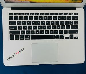 MacBook Air - Great Condition