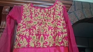 preloved ethnic  salwar