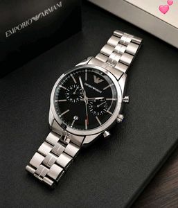 Emporio Armani Men's Chronograph Watch