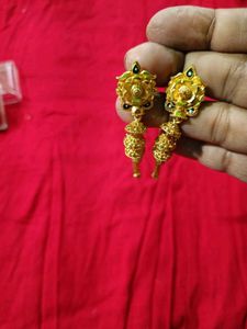 New Pretty 3 Earrings Combo