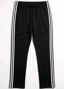 ADIDAS Original Black Track Pant