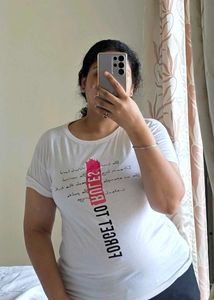Tshirt