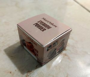 Mac mallure 3 in 1 compact blush highlighter