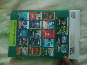 Polytechnic And T.S.R.J.C Entrance Exam Guide