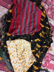 Girls Skirt 3