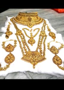 🤗Bumper Offer 🥳🥳🥳Bridal Set