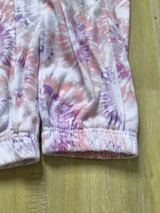 Tie-Dye Lounge Set