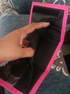 Monster High Wallet ( koi bhi one piece 500)
