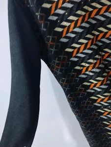 Woolen Kurti