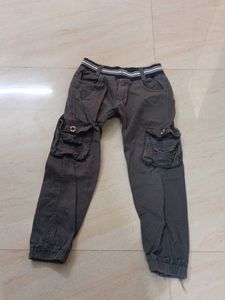 Stylish Cargo Pants
