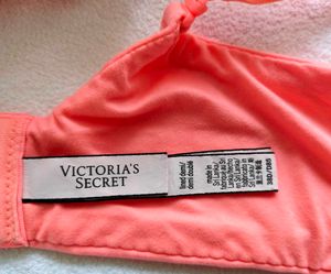 Victoria's secret : coral inner