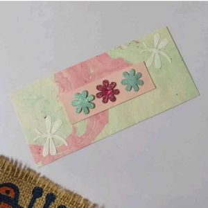 Designer Money Envelopes (Set of 6)