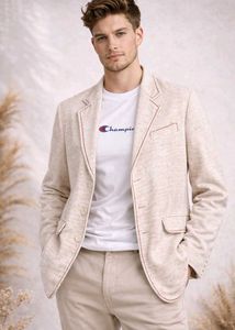 Arizona Textured Blazer