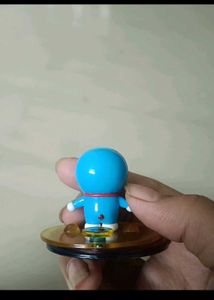Doraemon Toy Figure