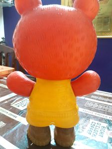 Teddy Toy Collectible