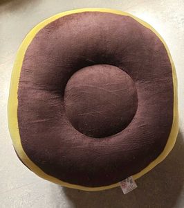 Adorable Giraffe Plush Children's Sofa Seat
