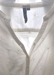Chiffley Beautiful Dress From LOVE By Westside