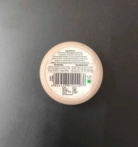 The Love Co. Melting Cleansing Balm
