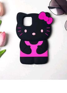 Cute Hello Kitty i phone 15 Phon
