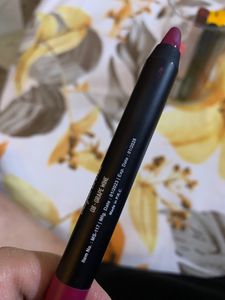 Seven Seas Crayon Lipstick