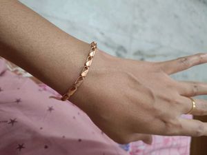 Ethnic Jewelry Set - Earrings &amp; Bracelet