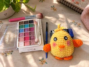 Cute Chick Toy