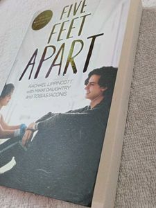 Five Feet Apart
