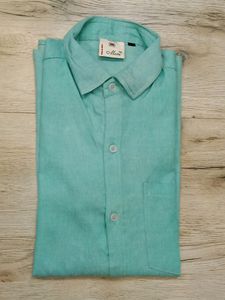 More Brand Men Shirt