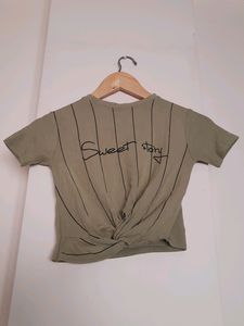 Tshirt