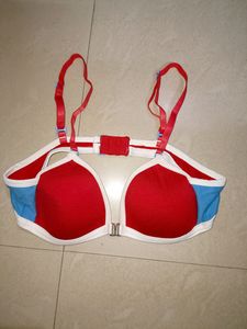 Front Closure Bra