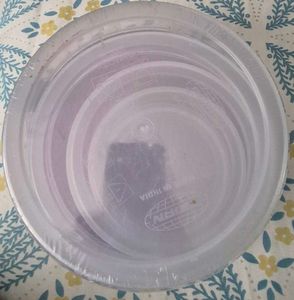 Asian Perfect Seal Plus Container Set - 5 Pcs