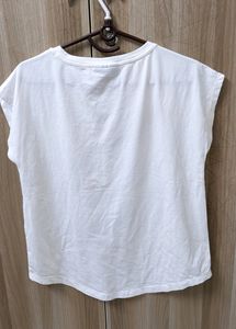 Label Marks XS but It's a good fit for S only