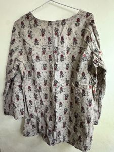 short kurti