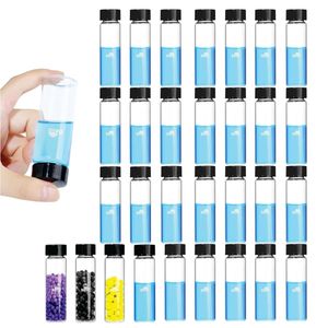 30ml Borosilicate Glass Vials