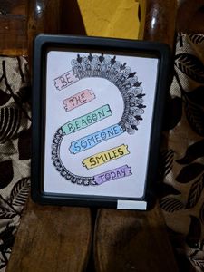 Inspirational Framed Art