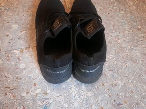 Shoes With Lace