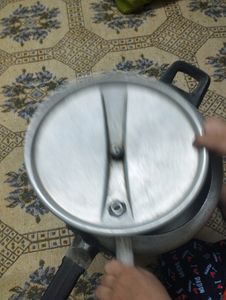 Original Hawkins 5lt Aluminum Cooker