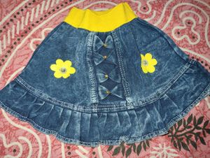 Adorable Baby Girl Outfit