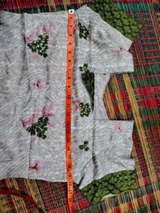 Elegant Pakistani Salwar Kameez Set