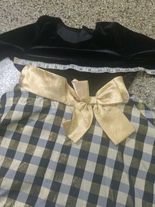 Like new kids partywear