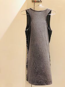 Sparkling Sequin Tank Top
