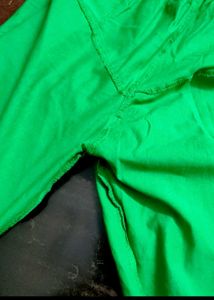 Green 🟢 Legging For 28 Waist