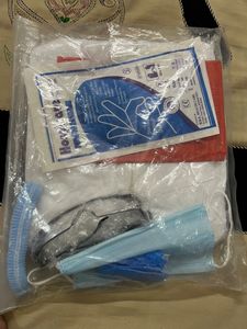 PPE Kits