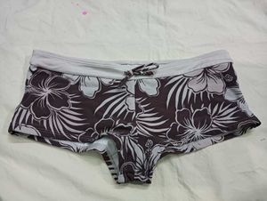 Floral Swim 🤎Bottoms